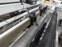 STANFORD 252 FW Taglia ribobinatrice