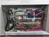 STANFORD 252 FW Taglia ribobinatrice