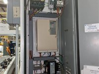 STANFORD 252 FW Taglia ribobinatrice