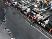  INK  PUMPING AND  WASH UP SYTEM