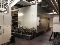  INK  PUMPING AND  WASH UP SYTEM