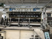 KAMPF  slitter rewinder