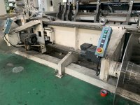 KAMPF  slitter rewinder