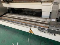 KAMPF  slitter rewinder