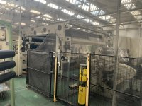 KAMPF  slitter rewinder