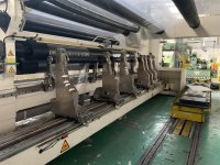 KAMPF  slitter rewinder