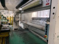 KAMPF  slitter rewinder