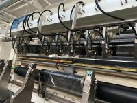 KAMPF  slitter rewinder