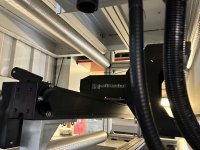 UTECO ONYX 808 GL 130 flexo printing machine 8 colors