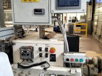 EUROMAC CB.800 Rolenschneider