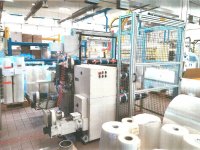 EUROMAC CB.800 Бобинорезательные машины