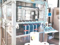 EUROMAC CB.800 Бобинорезательные машины