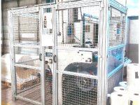 EUROMAC CB.800 Бобинорезательные машины