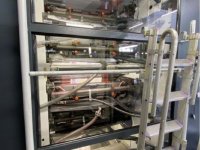 WINDMÖLLER & HÖLSCHER MIRAFLEX flexo press 8 colors