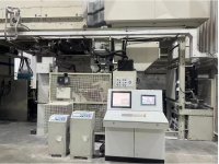 FISCHER & KRECKE 16 S Impresora Flexo 8 colores