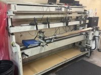 JM HEAFORD WW COBRA 2305