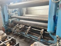 JAGENBERG Varidur 33/18 Taglia ribobinatrice