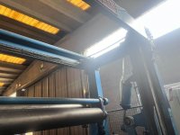 JAGENBERG Varidur 33/18 Taglia ribobinatrice