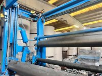 JAGENBERG Varidur 33/18 Taglia ribobinatrice