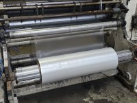 BIELLONI SAGE B 86.120 Taglia ribobinatrice