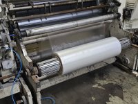 BIELLONI SAGE B 86.120 Taglia ribobinatrice