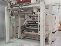 BIELLONI SAGE B 86.120 Taglia ribobinatrice