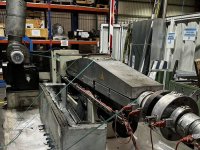 REIFENHAUSER RT/RH801