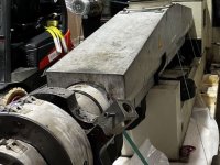 REIFENHAUSER RT/RH801