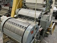 WINDMÖLLER & HÖLSCHER 9210 Machine des découpeuses transversales