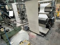 WINDMÖLLER & HÖLSCHER 9210 tagliatore trasversale