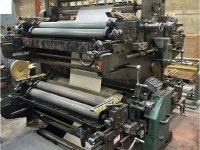 WINDMÖLLER & HÖLSCHER GF1005 Cortadora transversal