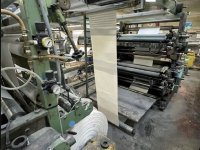 WINDMÖLLER & HÖLSCHER GF1005 Cortadora transversal