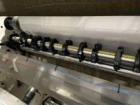 LAEM SYSTEM  Cortadora