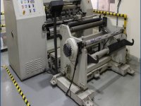 YODEN SH - 1000 Taglia ribobinatrice