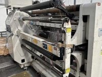 ASHE Sapphire 135-60 Machine des découpeuses