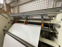 MARIO COTTA  Querschneider