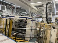 LAEM SYSTEM  Rolenschneider