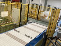 LAEM SYSTEM  Rolenschneider