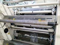 LAEM SYSTEM  Machine des découpeuses