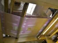 COMIFLEX  Flexo printer 6 colors