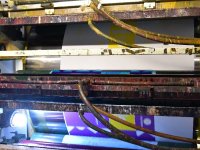 COMIFLEX  flexo press 6 colors