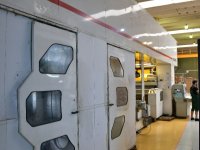 COMIFLEX  flexo press 6 colors