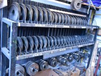 COMIFLEX  Maquina Flexo 6 colores