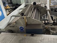 Abey  Dérouleur / Enrouleu