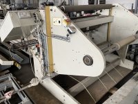 Abey  Dérouleur / Enrouleu