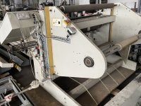 Abey  Abwickler / Aufwickler