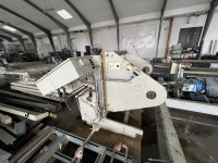 Abey  Abwickler / Aufwickler