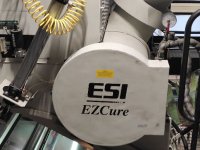 COMEXI FW2110 Impresora Flexo 10 colores