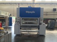 GENERAL CONVERTING MACHINES OLYMPIA SL 1000 Ламинаторы SOLVENTLESS