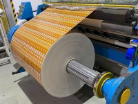 DCM PANTHERE 3 Rolenschneider